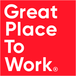 Great Place to Work Certified